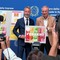 Ferrero tra le eccellenze italiane, ecco il francobollo dedicato Ferrero tra le eccellenze italiane, ecco il francobollo dedicato