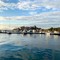 Porto Talamone, Sales entra nella compagine sociale