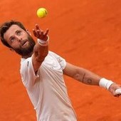 Internazionali, scoppia caso scommettitori: caos tra tifosi durante match di Moutet
