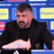 Gattuso elogia la sua Italia e avvisa “Non ci sono gare facili” Gattuso elogia la sua Italia e avvisa “Non ci sono gare facili”