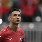 Cristiano Ronaldo, ritiro vicino: "Questa potrebbe essere la mia ultima stagione"