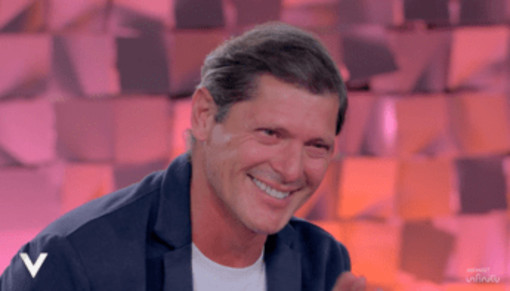 Aldo Montano e il ricovero d'urgenza per shock anafilattico: "Sono stato fortunato" Aldo Montano e il ricovero d'urgenza per shock anafilattico: "Sono stato fortunato"