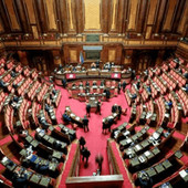 Violenza sessuale al Senato, procura di Roma chiede archiviazione per Silvestro: "Querela non tempestiva"