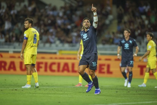 In Coppa Italia avanti Torino, Udinese e Venezia In Coppa Italia avanti Torino, Udinese e Venezia