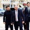 Ucraina-Russia, Witkoff e Kushner a Kiev. Zelensky: "Serve pace dignitosa" Ucraina-Russia, Witkoff e Kushner a Kiev. Zelensky: "Serve pace dignitosa"