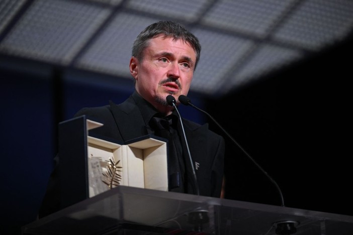 Cannes, “Fjord” di Cristian Mungiu vince la Palma d’Oro Cannes, “Fjord” di Cristian Mungiu vince la Palma d’Oro