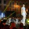 Fashion &amp; talents, a Piazza di Spagna l'alta moda in passerella