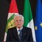 Mattarella “Il cinema è parte essenziale della cultura italiana”