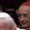 Morto a 95 anni il cardinale Camillo Ruini Morto a 95 anni il cardinale Camillo Ruini