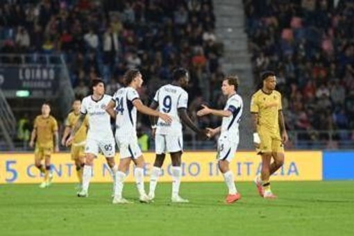 Bologna-Inter 1-3, vittoria in rimonta per Chivu e nerazzurri primi in solitaria