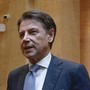 Caso Roggero, Conte: "Follia ddl Lega, cancellerebbe legittima difesa e diventerebbe diritto alla vendetta" Caso Roggero, Conte: "Follia ddl Lega, cancellerebbe legittima difesa e diventerebbe diritto alla vendetta"