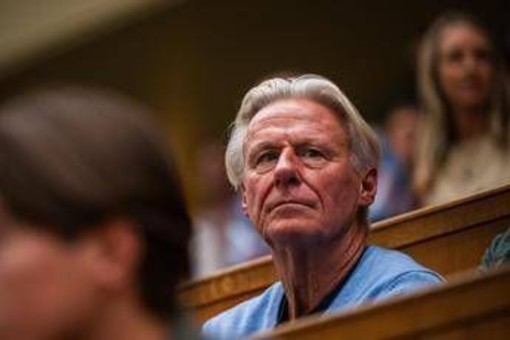Björn Borg rivela: &quot;Mi stordivo con droghe e festini, Loredana Bertè mi salvò&quot;
