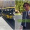 Roma invasa dalle golf car, Onorato: "Dalla Regione Lazio serve legge il prima possibile"