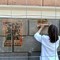 Roma: Municipio I interviene per salvaguardia manifesti degli anni '40 trovati a via Cola di Rienzo Roma: Municipio I interviene per salvaguardia manifesti degli anni '40 trovati a via Cola di Rienzo