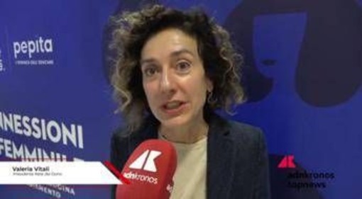 Sostenibilità, Vitali (Rete del Dono): &quot;Con Nestlé bando su empowerment al femminile&quot;