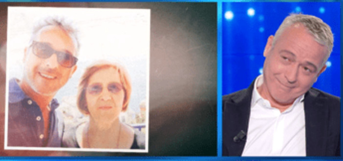 Pierluigi Diaco, la scomparsa della mamma Giovanna: "Non riuscivo più a dare un significato alla vita"