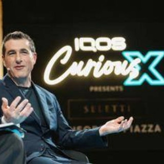 Design, Volpetti (Pmi): &quot;Curiosità, innovazione e progresso al centro del progetto Iqos&quot;