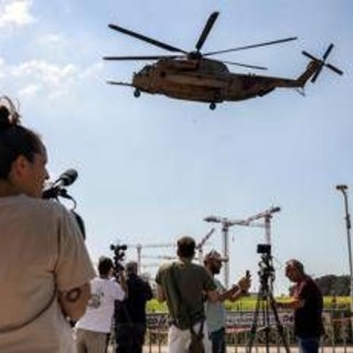 Gaza, media: &quot;Israele vuole corpi ostaggi entro oggi, è termine ultimo&quot;
