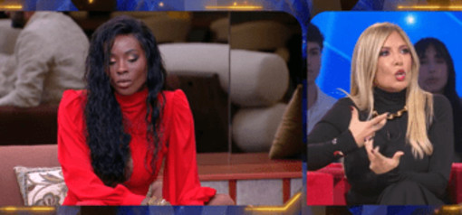 Gf Vip, caos tra le donne: tutti contro Ibiza Altea. Cosa è successo Gf Vip, caos tra le donne: tutti contro Ibiza Altea. Cosa è successo