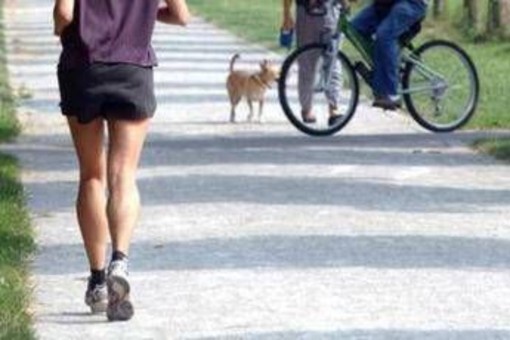 Correre pianissimo fa bene al cervello, lo studio a sorpresa Correre pianissimo fa bene al cervello, lo studio a sorpresa