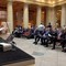 Porti, Crosetto ad Assiterminal: "Sicurezza mari coincide con sicurezza economica e strategica della Nazione' Porti, Crosetto ad Assiterminal: "Sicurezza mari coincide con sicurezza economica e strategica della Nazione'