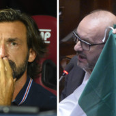 Pirlo ct, Mauro Berruto: "Mi auguro abbia le qualità. Imbarazzo per provider russo"
