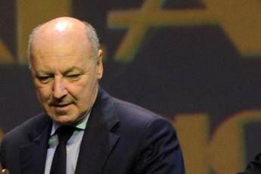 Inter, Marotta: "Incidente Martinez? Fatto delicato, vicini a famiglia vittima e a nostro portiere" Inter, Marotta: "Incidente Martinez? Fatto delicato, vicini a famiglia vittima e a nostro portiere"