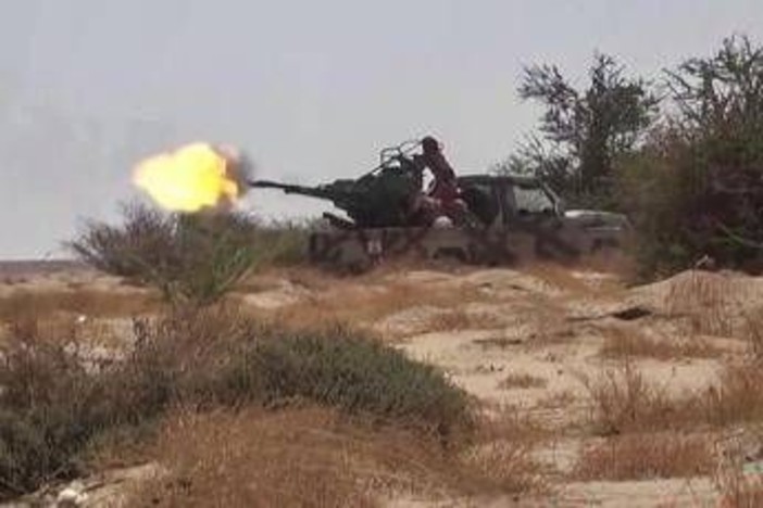Arabia Saudita, intercettato drone Houthi: un morto e 2 feriti