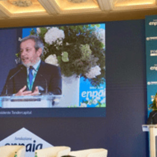 Zani (Tendercapital): ''Serve Europa più integrata e competitiva per affrontare la nuova geografia economica globale''