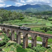 Fatturato delle ferrovie China Railway supera i 1.000 mld di yuan nel 2025