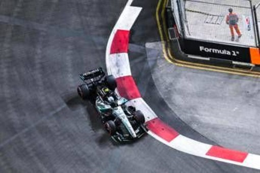 Gp Singapore, ordine d'arrivo e classifica Mondiale: Antonelli allunga, ecco quando può diventare campione F1