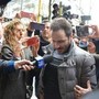 Caso Garlasco, la famiglia di Chiara Poggi non sarà parte civile contro Andrea Sempio