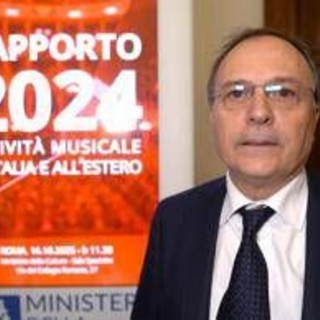 Cultura, Pollice (Aiam): &quot;Valutare fondi pubblici in base alla produttività&quot;