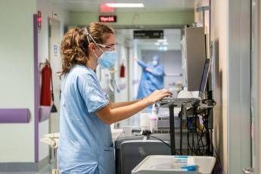 Lutto in Valsugana, muore a 56 anni la maestra Clara: da 8 mesi era in coma dopo un intervento estetico Lutto in Valsugana, muore a 56 anni la maestra Clara: da 8 mesi era in coma dopo un intervento estetico