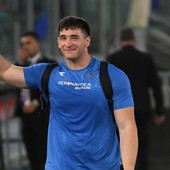 Agli Europei di atletica nel peso Fabbri d’oro e Weir d’argento