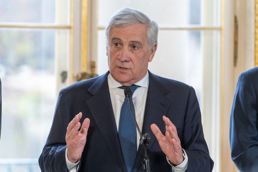 Flotilla, Tajani ad autorità Israele “Garantire sicurezza attivisti italiani”