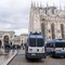 Attenzione massima per le manifestazioni di oggi in diverse città, Piantedosi: "Rinforzati tutti i dispositivi" Attenzione massima per le manifestazioni di oggi in diverse città, Piantedosi: "Rinforzati tutti i dispositivi"