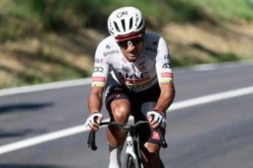 Giro d'Italia, oggi nona tappa: orario, percorso e dove vederla