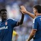 Dalla Champions al campionato, il Como vince ancora: 2-1 al Parma Dalla Champions al campionato, il Como vince ancora: 2-1 al Parma