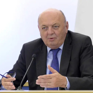 Clima, Pichetto “Su target 2040 trovato un buon accordo”