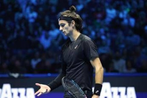 Anche Musetti rinuncia alla Coppa Davis? La situazione dopo la vittoria alle Atp Finals contro De Minaur Anche Musetti rinuncia alla Coppa Davis? La situazione dopo la vittoria alle Atp Finals contro De Minaur