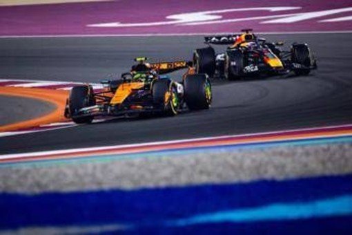 Gp Abu Dhabi oggi, ultima gara del Mondiale di Formula 1 - Diretta Gp Abu Dhabi oggi, ultima gara del Mondiale di Formula 1 - Diretta