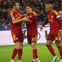Napoli-Roma primo match in chiaro su Dazn per la Serie A 2026-27
