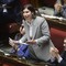 Schlein “Per non dire no a Trump Meloni danneggia interessi italiani”