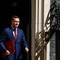 Gb, nuove dimissioni nel governo Starmer: Streeting lascia la carica di ministro della Salute