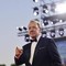 Mostra del Cinema, il ritorno di Kevin Spacey sul red carpet: &quot;Amo Venezia&quot;