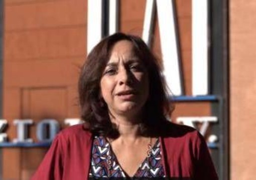 Report, Claudia Di Pasquale in pole per conduzione con Piervincenzi