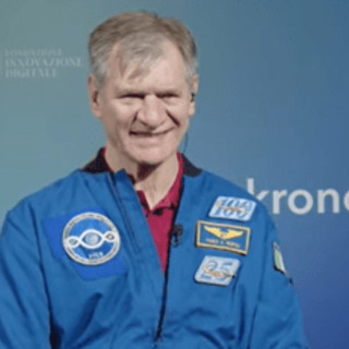 Comolake, l'ex astronauta Nespoli: &quot;In Usa da alcuni privati passi incredibili, superano governi&quot;