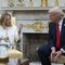 Dazi Trump, von der Leyen: &quot;Pronte contromisure, ma sono sospese&quot;. Meloni: &quot;Italia farà sua parte&quot;