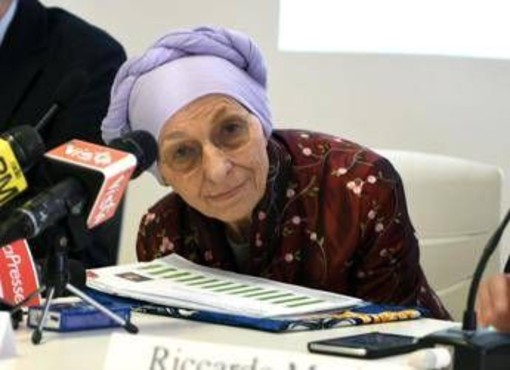 "Emma Bonino è stabile ma la situazione resta delicata, domani sarà trasferita in una struttura privata": il bollettino